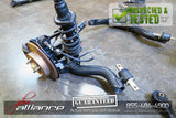 JDM Honda Civic Type R EP3 5 Lug Brake Conversion Kit Sturts Shocks Suspensions - JDM Alliance LLC