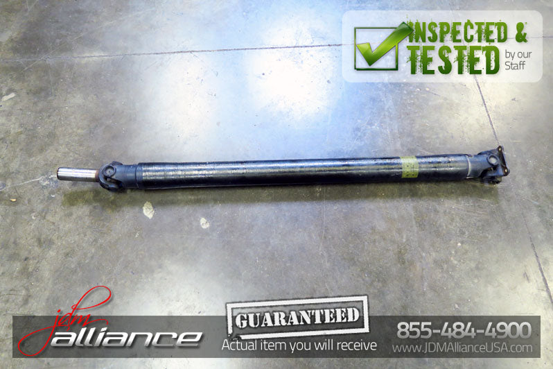 JDM 04-08 Mazda RX-8 6 Speed Manual OEM Drive Shaf