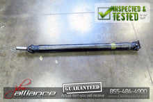 JDM 04-08 Mazda RX-8 6 Speed Manual OEM Drive Shaf - view 1