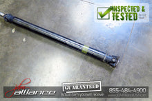 JDM 04-08 Mazda RX-8 6 Speed Manual OEM Drive Shaf - view 2