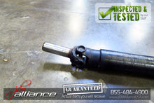 JDM 04-08 Mazda RX-8 6 Speed Manual OEM Drive Shaf - view 5