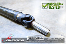 JDM 04-08 Mazda RX-8 6 Speed Manual OEM Drive Shaf - view 8