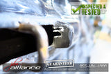 JDM 99-01 Nissan Silvia S15 Carbon Fiber Hood CF Racing - JDM Alliance LLC