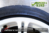 JDM Honda Civic Type R EP3 Si Si-R OEM Wheels Rims 17x7 +45 Offset 5x114.3 - JDM Alliance LLC