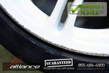 JDM Honda Civic Type R EP3 Si Si-R OEM Wheels Rims 17x7 +45 Offset 5x114.3 - JDM Alliance LLC