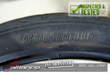 JDM Honda Civic Type R EP3 Si Si-R OEM Wheels Rims 17x7 +45 Offset 5x114.3 - JDM Alliance LLC