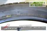 JDM Honda Civic Type R EP3 Si Si-R OEM Wheels Rims 17x7 +45 Offset 5x114.3 - JDM Alliance LLC