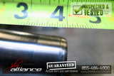 JDM 93-98 Nissan Skyline GTS-t RB25DET R33 Rear 5 Speed Drive Shaft RB25 - JDM Alliance LLC