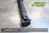 JDM 93-98 Nissan Skyline GTS-t RB25DET R33 Rear 5 Speed Drive Shaft RB25 - JDM Alliance LLC