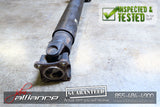 JDM 93-98 Nissan Skyline GTS-t RB25DET R33 Rear 5 Speed Drive Shaft RB25 - JDM Alliance LLC