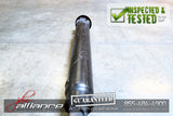 JDM 93-98 Nissan Skyline GTS-t RB25DET R33 Rear 5 Speed Drive Shaft RB25 - JDM Alliance LLC