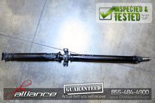 JDM Toyota 3SGE Beams 6 Speed Manual Transmission Drive Shaft Propeller - view 1