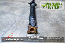 JDM Toyota 3SGE Beams 6 Speed Manual Transmission Drive Shaft Propeller - view 3