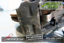 JDM Nissan Silvia S15 Front Brakes Calipers Rotors 5Lug Hub Disk - view 6