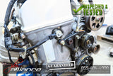 JDM 02-06 Honda CR-V K24A 2.4L DOHC i-VTEC Engine - JDM Alliance LLC