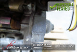JDM 02-06 Honda CR-V K24A 2.4L DOHC i-VTEC Engine - JDM Alliance LLC