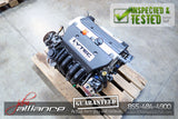 JDM 02-06 Honda CR-V K24A 2.4L DOHC i-VTEC Engine - JDM Alliance LLC