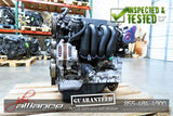 JDM 02-06 Honda CR-V K24A 2.4L DOHC i-VTEC Engine - JDM Alliance LLC