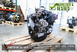 JDM 02-06 Honda CR-V K24A 2.4L DOHC i-VTEC Engine - JDM Alliance LLC