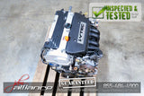 JDM 02-06 Honda CR-V K24A 2.4L DOHC i-VTEC Engine - JDM Alliance LLC