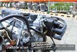 JDM 96-00 Honda Civic SiR B16A 1.6L DOHC VTEC obd2 Engine Only Longblock - JDM Alliance LLC