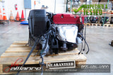 JDM Honda Acura RSX Type R DC5 K20A 2.0L i-VTEC Engine 6 Spd LSD Trans Y2M3 - JDM Alliance LLC