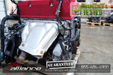JDM Honda Civic Type R EP3 K20A 2.0L DOHC i-VTEC Engine 6 Spd LSD Trans NPR3 - JDM Alliance LLC