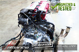 JDM Honda Civic Type R EP3 K20A 2.0L DOHC i-VTEC Engine 6 Spd LSD Trans NPR3 - JDM Alliance LLC