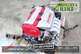 JDM Honda Civic Type R EP3 K20A 2.0L DOHC i-VTEC Engine 6 Spd LSD Trans NPR3 - JDM Alliance LLC