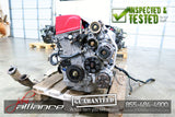 JDM Honda Civic Type R EP3 K20A 2.0L DOHC i-VTEC Engine 6 Spd LSD Trans NPR3 - JDM Alliance LLC