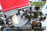 JDM Honda Accord Euro R CL7 K20A 2.0L DOHC i-VTEC Engine 6 Spd LSD Transmission ASP3 - JDM Alliance LLC