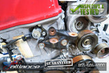JDM Honda Accord Euro R CL7 K20A 2.0L DOHC i-VTEC Engine 6 Spd LSD Transmission ASP3 - JDM Alliance LLC