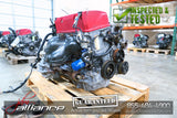 JDM Honda Accord Euro R CL7 K20A 2.0L DOHC i-VTEC Engine 6 Spd LSD Transmission ASP3 - JDM Alliance LLC