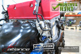 JDM Honda Accord Euro R CL7 K20A 2.0L DOHC i-VTEC Engine 6 Spd LSD Transmission ASP3 - JDM Alliance LLC
