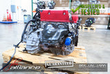 JDM Honda Accord Euro R CL7 K20A 2.0L DOHC i-VTEC Engine 6 Spd LSD Transmission ASP3 - JDM Alliance LLC