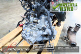 JDM Honda Accord Euro R CL7 K20A 2.0L DOHC i-VTEC Engine 6 Spd LSD Transmission ASP3 - JDM Alliance LLC