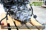 JDM Honda Accord Euro R CL7 K20A 2.0L DOHC i-VTEC Engine 6 Spd LSD Transmission ASP3 - JDM Alliance LLC