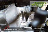 JDM Honda Accord Euro R CL7 K20A 2.0L DOHC i-VTEC Engine 6 Spd LSD Transmission ASP3 - JDM Alliance LLC