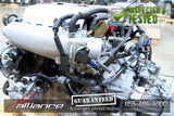 JDM Honda Accord Euro R CL7 K20A 2.0L DOHC i-VTEC Engine 6 Spd LSD Transmission ASP3 - JDM Alliance LLC