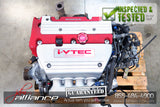 JDM Honda Accord Euro R CL7 K20A 2.0L DOHC i-VTEC Engine 6 Spd LSD Transmission ASP3 - JDM Alliance LLC