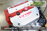 JDM Honda Accord Euro R CL7 K20A 2.0L DOHC i-VTEC Engine 6 Spd LSD Transmission ASP3 - JDM Alliance LLC
