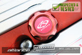JDM Honda Accord Euro R CL7 K20A 2.0L DOHC i-VTEC Engine 6 Spd LSD Transmission ASP3 - JDM Alliance LLC