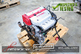 JDM Honda Accord Euro R CL7 K20A 2.0L DOHC i-VTEC Engine 6 Spd LSD Transmission ASP3 - JDM Alliance LLC