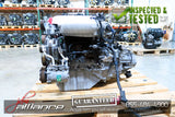 JDM Honda Accord Euro R CL7 K20A 2.0L DOHC i-VTEC Engine 6 Spd LSD Transmission ASP3 - JDM Alliance LLC
