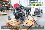 JDM Honda Accord Euro R CL7 K20A 2.0L DOHC i-VTEC Engine 6 Spd LSD Transmission ASP3 - JDM Alliance LLC