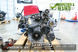 JDM Honda Accord Euro R CL7 K20A 2.0L DOHC i-VTEC Engine 6 Spd LSD Transmission ASP3 - JDM Alliance LLC