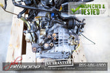 JDM 03-05 Honda Accord K24A 2.4L Automatic Transmission MGTA - JDM Alliance LLC