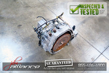 JDM 94-97 Honda Acura Integra B18C GSR Automatic Transmission GS LS RS S4XA B18B - view 1
