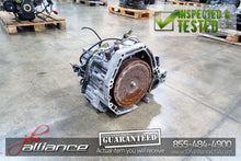 JDM 94-97 Honda Acura Integra B18C GSR Automatic Transmission GS LS RS S4XA B18B - view 2