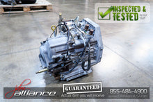 JDM 94-97 Honda Acura Integra B18C GSR Automatic Transmission GS LS RS S4XA B18B - view 5